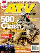 atv mags